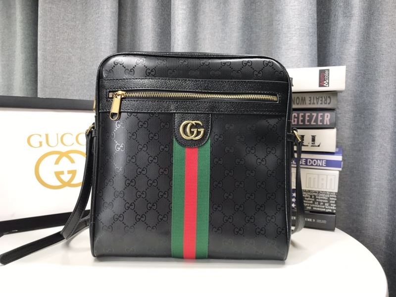 Mens Gucci Satchel Bags